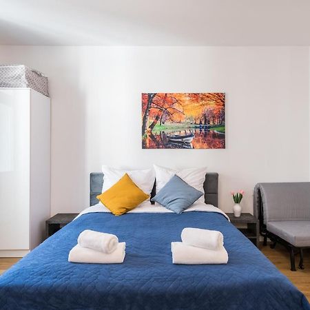 Kazimierz Old Town Apartments Krakow Dış mekan fotoğraf