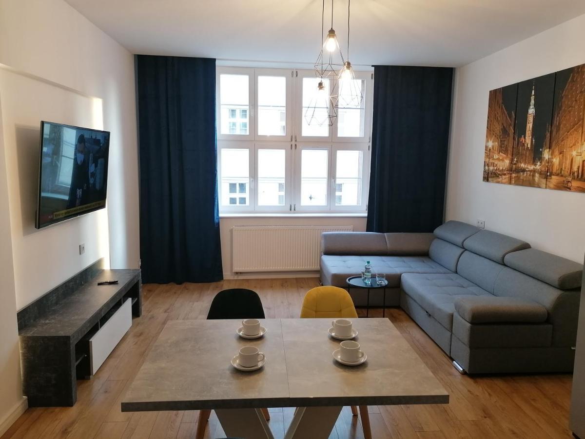 Kazimierz Old Town Apartments Krakow Dış mekan fotoğraf