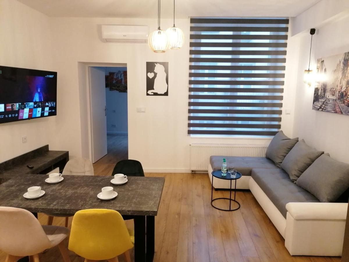 Kazimierz Old Town Apartments Krakow Dış mekan fotoğraf